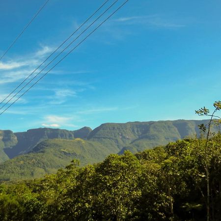 Morada Da Pedra Villa Praia Grande  Kültér fotó
