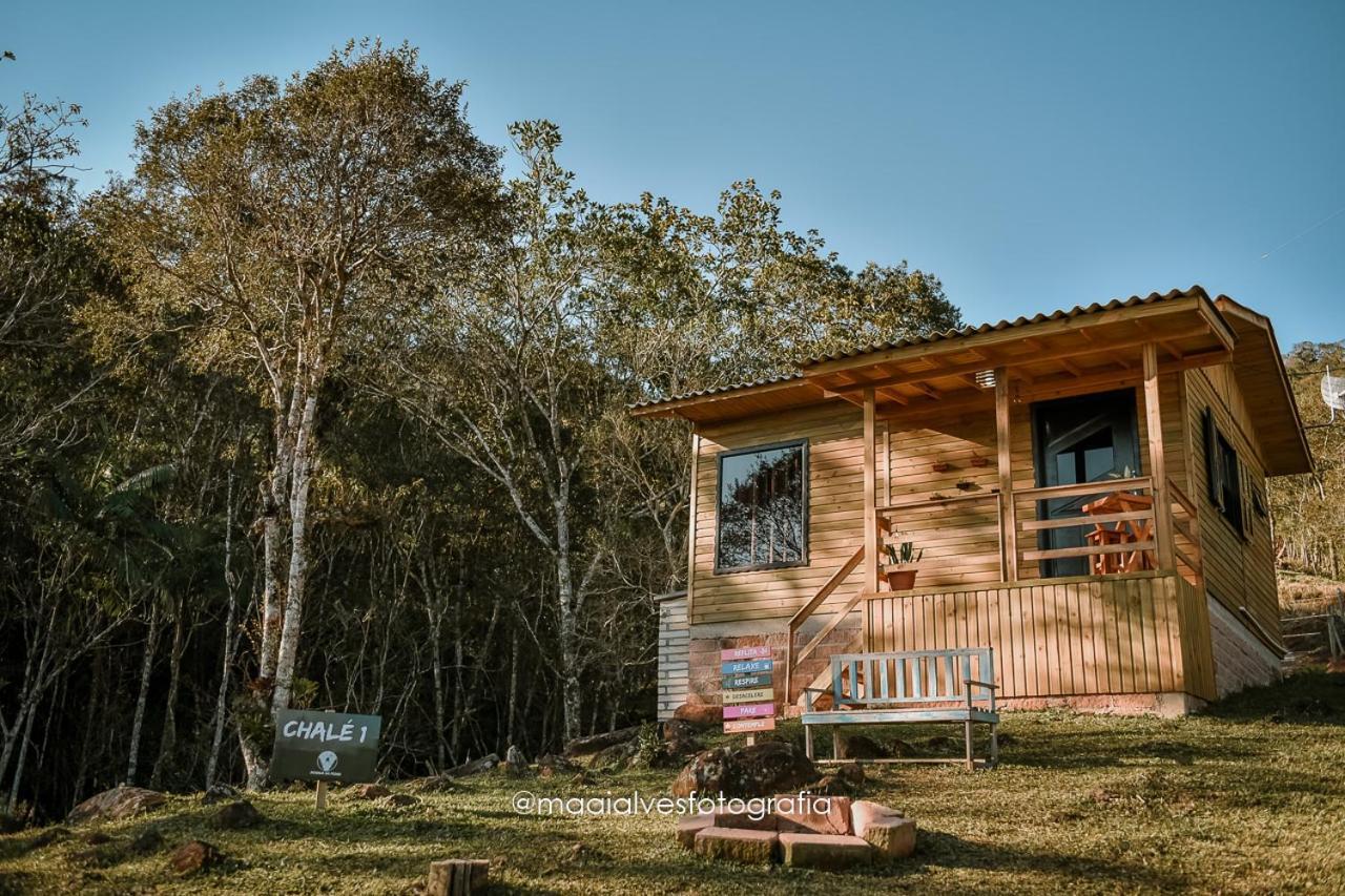 Morada Da Pedra Villa Praia Grande  Kültér fotó