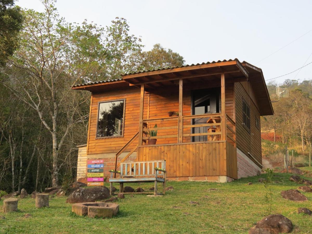 Morada Da Pedra Villa Praia Grande  Kültér fotó