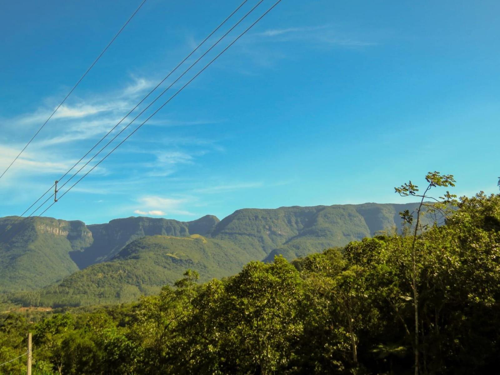 Morada Da Pedra Villa Praia Grande  Kültér fotó