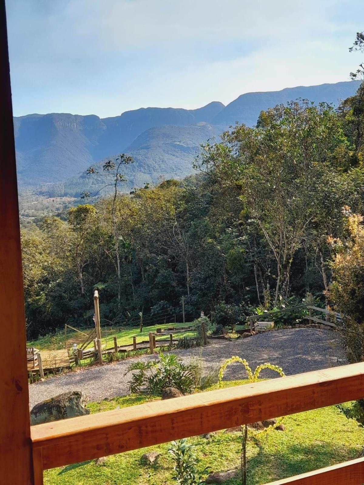 Morada Da Pedra Villa Praia Grande  Kültér fotó