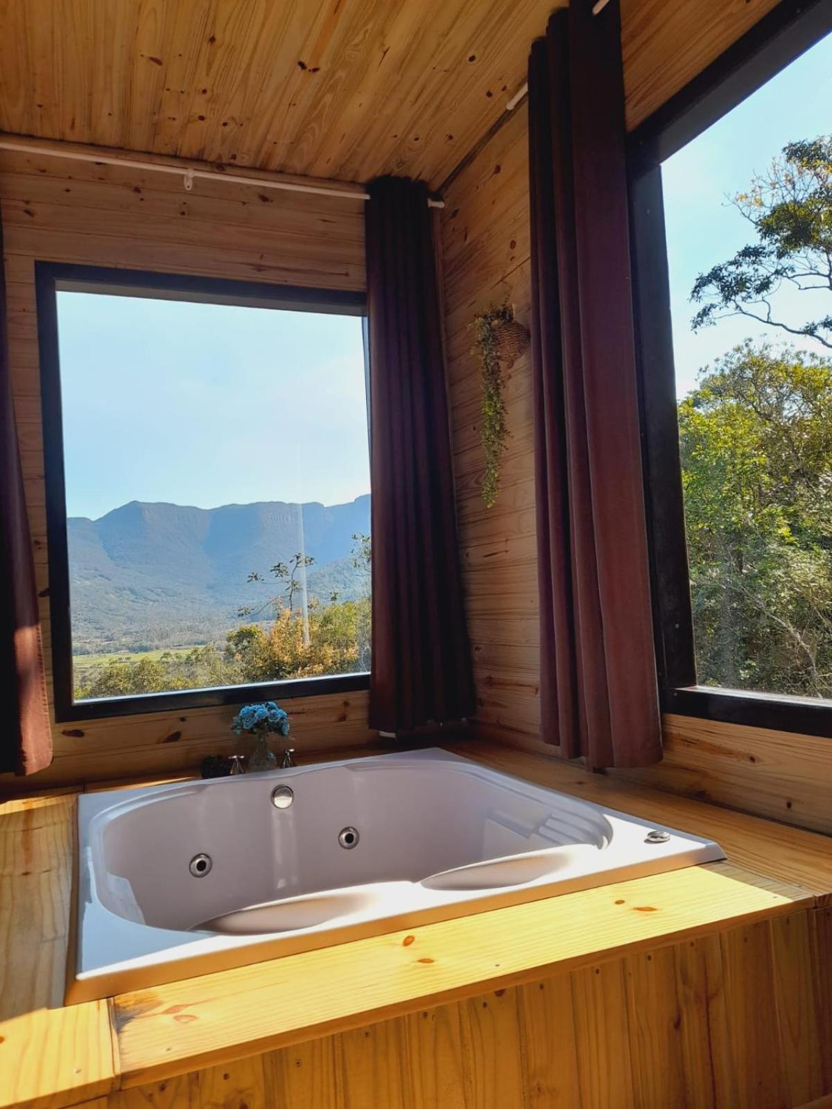 Morada Da Pedra Villa Praia Grande  Kültér fotó