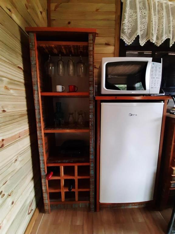 Morada Da Pedra Villa Praia Grande  Kültér fotó