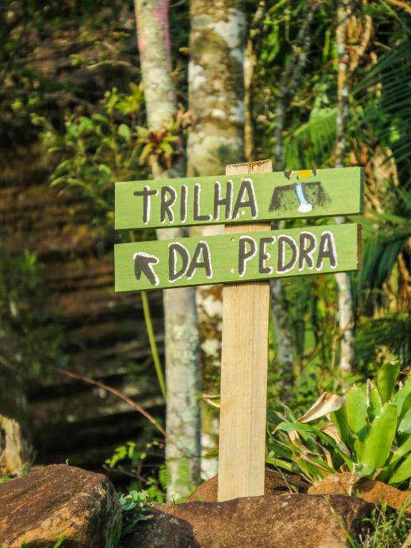Morada Da Pedra Villa Praia Grande  Kültér fotó