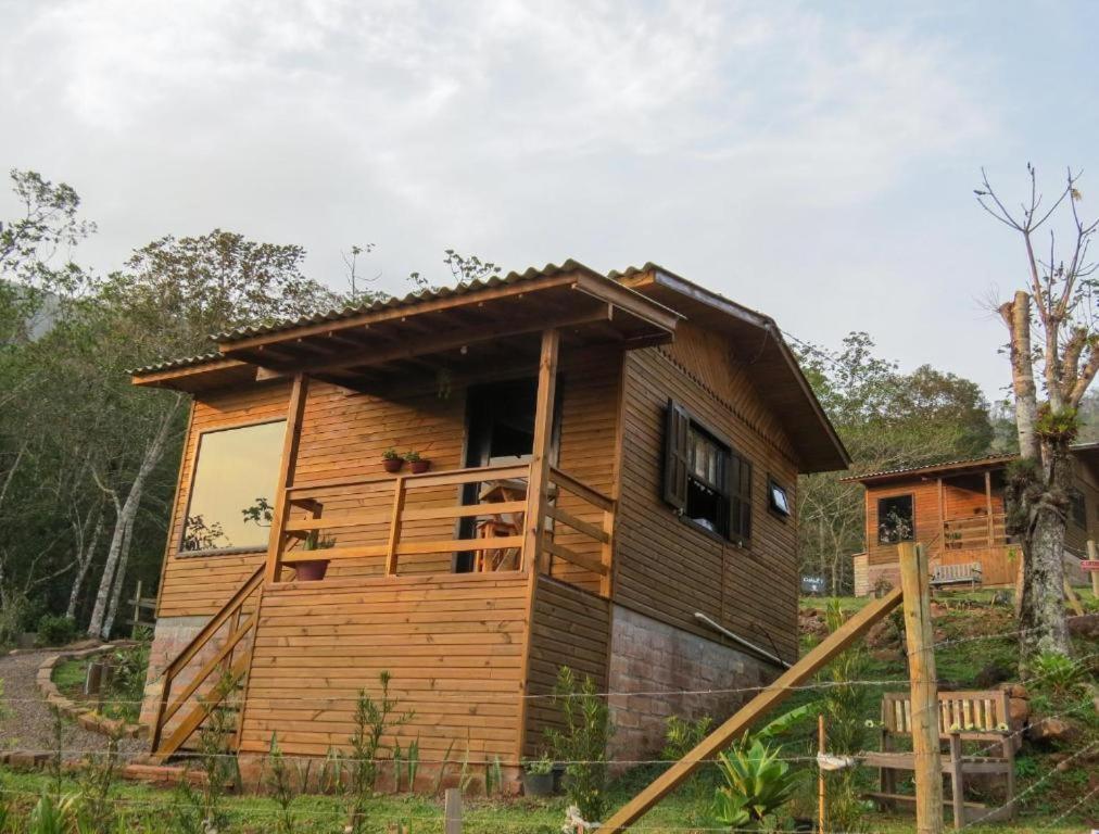 Morada Da Pedra Villa Praia Grande  Kültér fotó