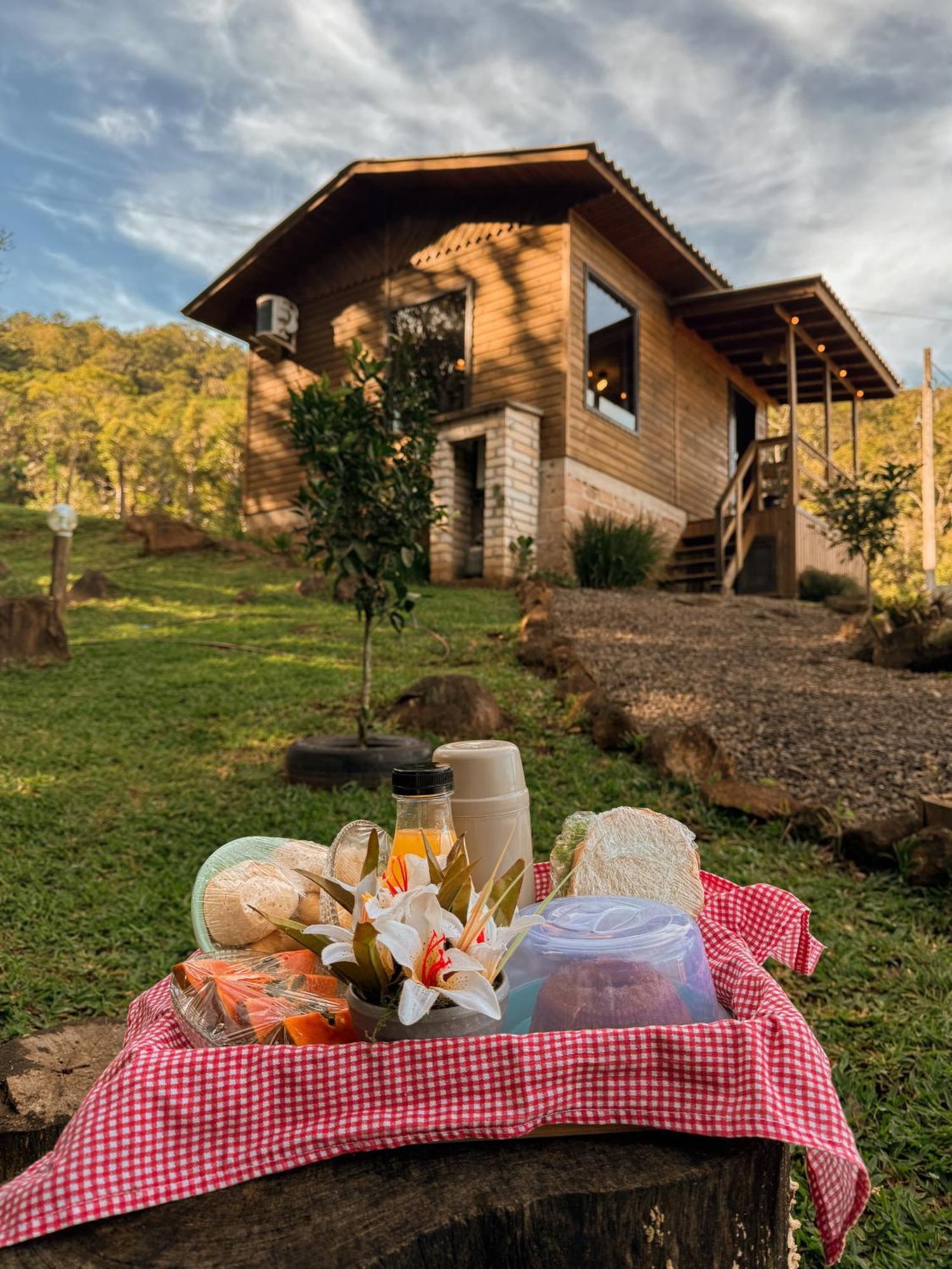 Morada Da Pedra Villa Praia Grande  Kültér fotó